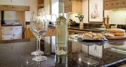 4 bedroom accommodation in Newchurch, near Hay-on-Wye