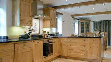 Dishwasher