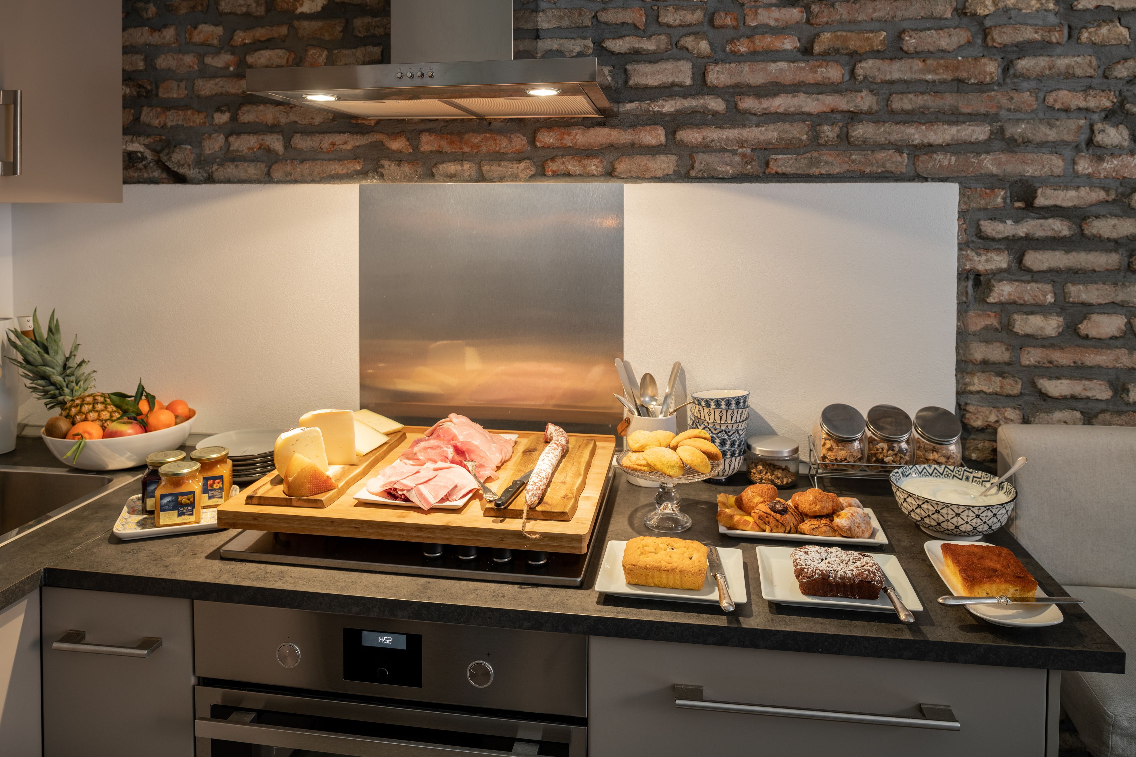 Foto - Good Morning Bologna