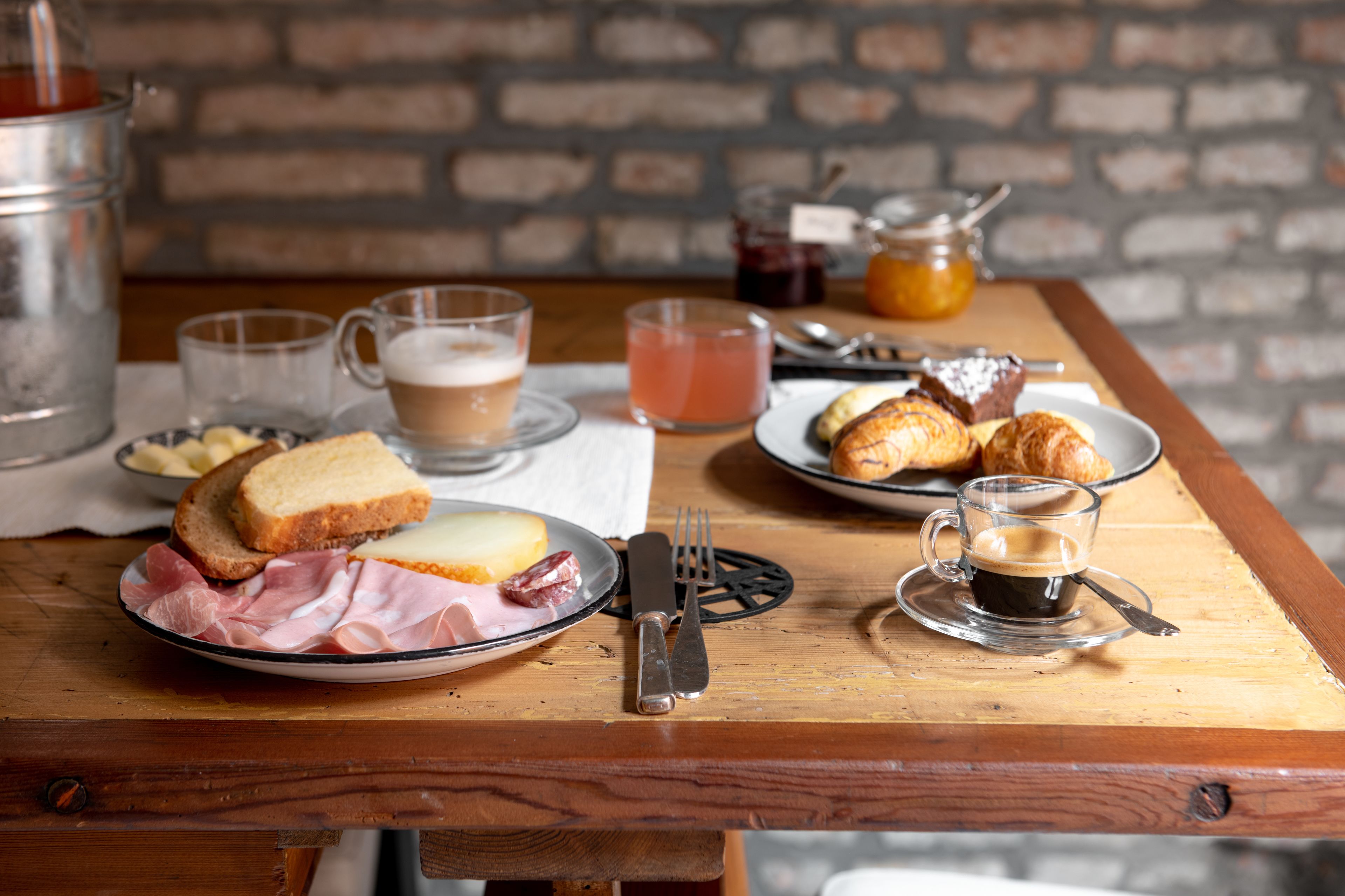 Foto - Good Morning Bologna