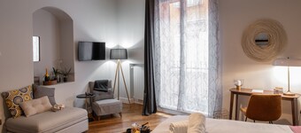 Good Morning Bologna