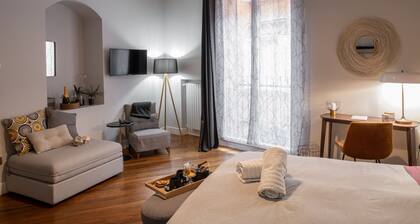 Good Morning Bologna