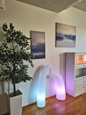 Interior detail - WeHost Matinpuronkuja 2 (Espoo)