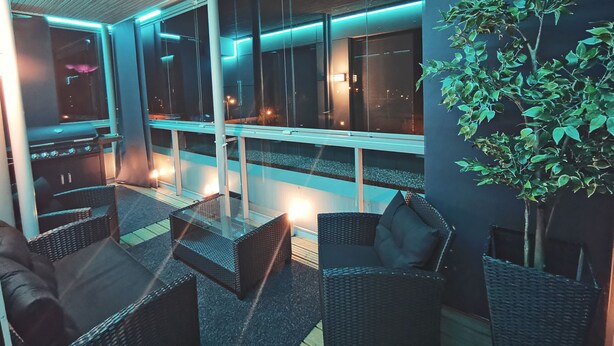 Balcon