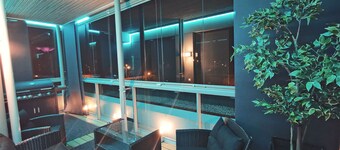 馬丁普隆庫哈 2 號我們款待飯店