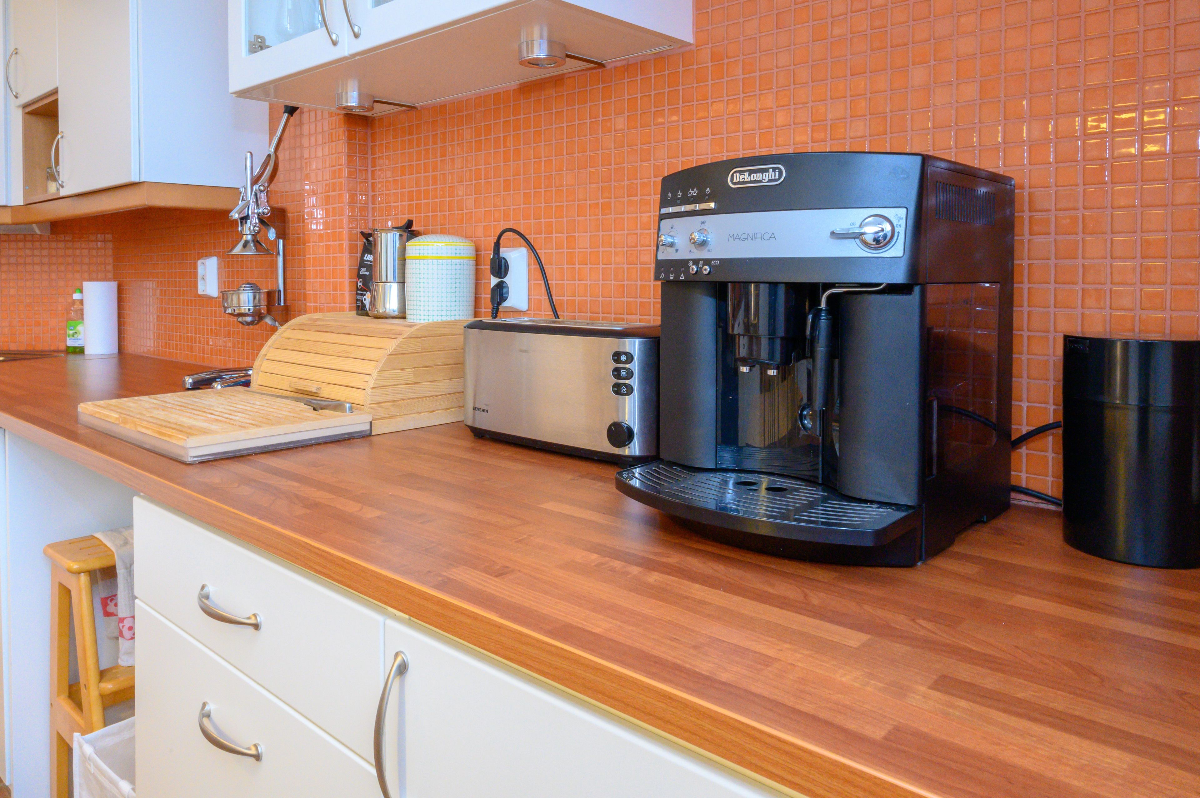 Apartment, 2 Bedrooms | Private kitchen | Fridge, oven, stovetop, dishwasher