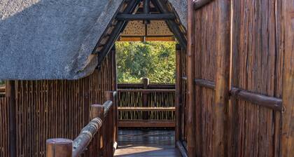 Kruger Park Lodge Unit 239