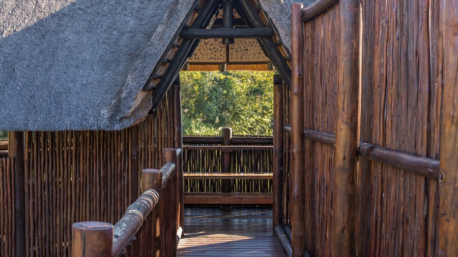 Kruger Park Lodge Unit 239