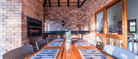 Teras/patio