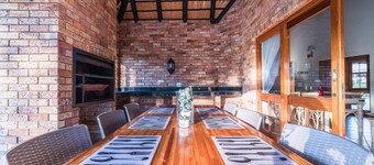 Kruger Park Lodge Unit 239