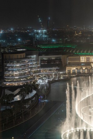 Exterior - One Perfect Stay - Residence 1 (Dubai)