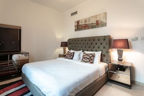 Room - One Perfect Stay - Residence 1 (Dubai)