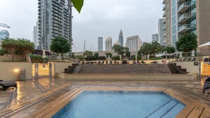 Unclassified image, 2 of 13, button - One Perfect Stay -  Residence 1 (Dubai)