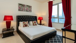 Unclassified image, 3 of 13, button - One Perfect Stay -  Residence 1 (Dubai)