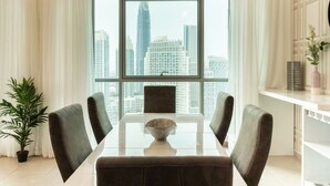 Unclassified image, 5 of 13, button - One Perfect Stay -  Residence 1 (Dubai)