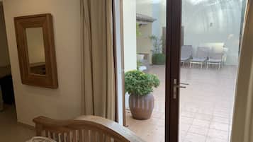 3 Schlafzimmer, Bügeleisen/Bügelbrett, kostenloses WLAN, Bettwäsche