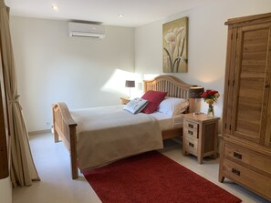 3 bedrooms, iron/ironing board, free WiFi, bed sheets - Villa 10, C'an Singala, Puerto Pollensa (Pollenca region) (Puerto de Pollensa)