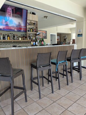 Restaurant - Grapevines Hotel (Zakynthos)