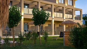 Unclassified image, 4 of 42, button - Grapevines Hotel (Zakynthos)