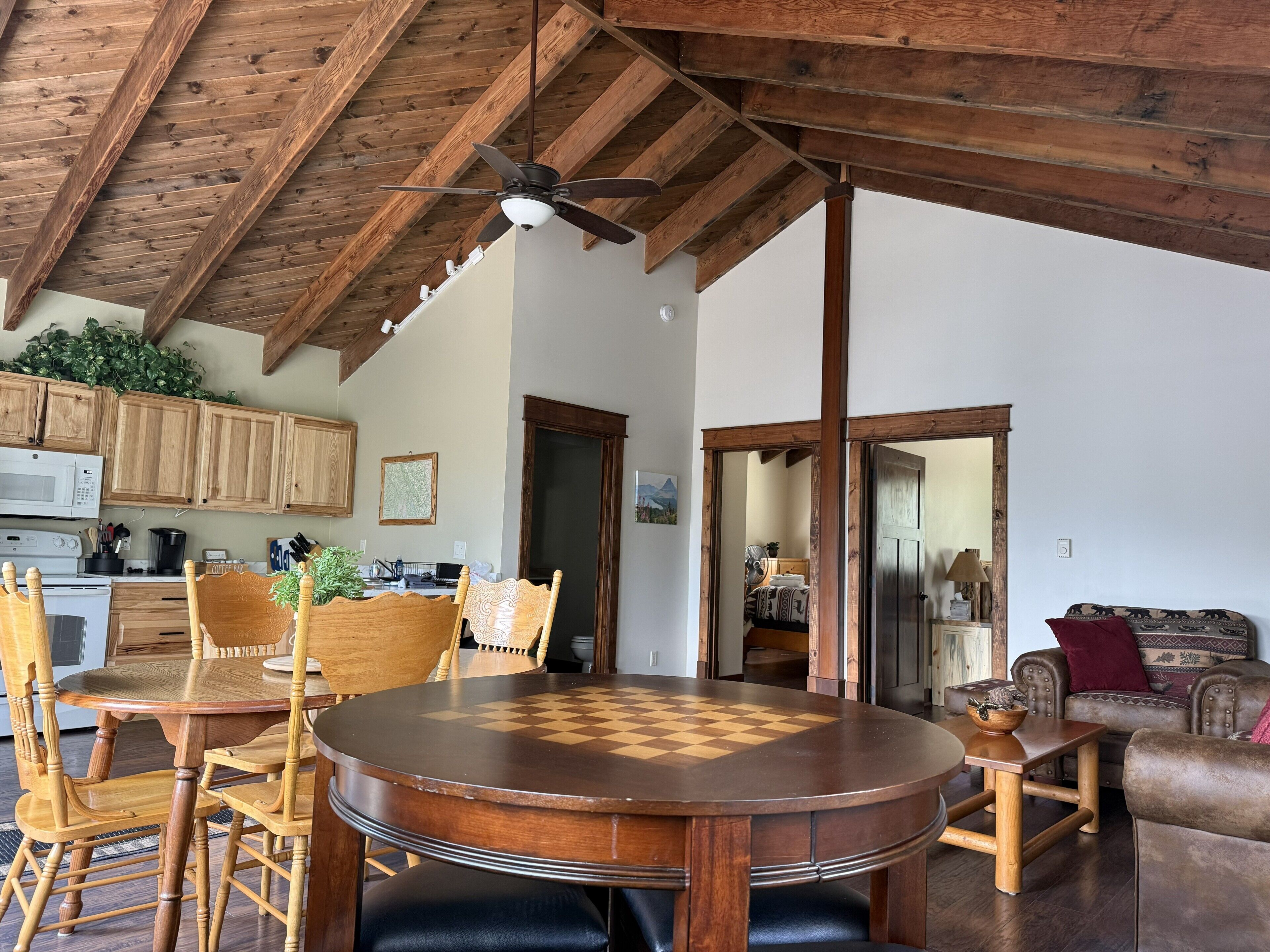 Interieur