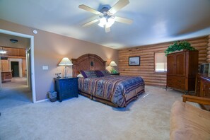 8 Schlafzimmer, Bügeleisen/Bügelbrett, kostenloses WLAN, Bettwäsche