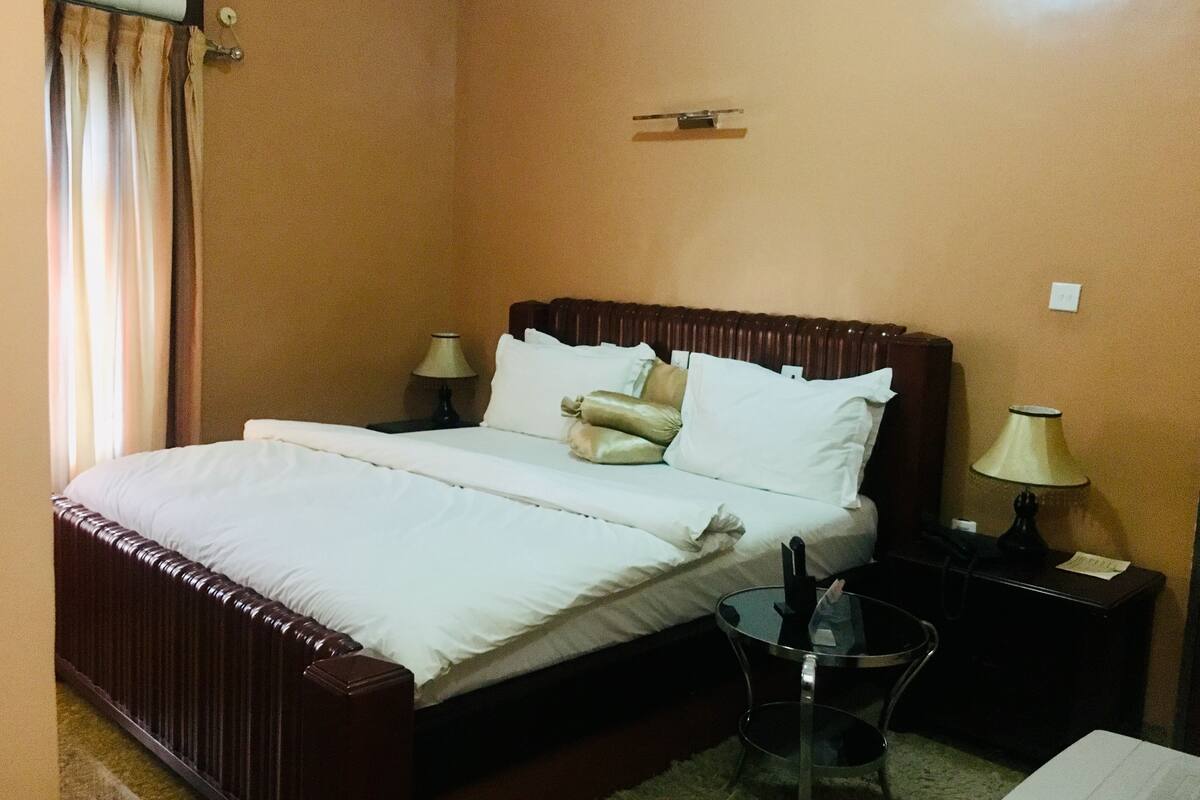Sábanas de algodón egipcio y ropa de cama de alta calidad 