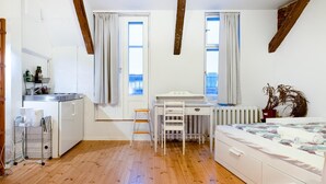 Room - WeHost Dunckerinkatu 2 (Helsinki)