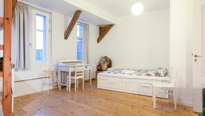 Room - WeHost Dunckerinkatu 2 (Helsinki)
