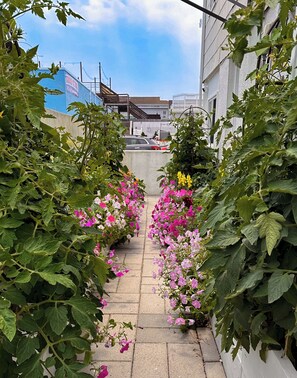 住宿场地
