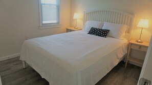 3 bedrooms, desk, iron/ironing board, free WiFi - Beach Block Retreat with Free Parking [1305-1] (Seaside Heights)