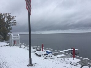 Property grounds - 400 ft OF PRIVATE LUXURY LAKESHORE!
BREATHTAKING VIEWS!!



 (Mille Lacs Lake)