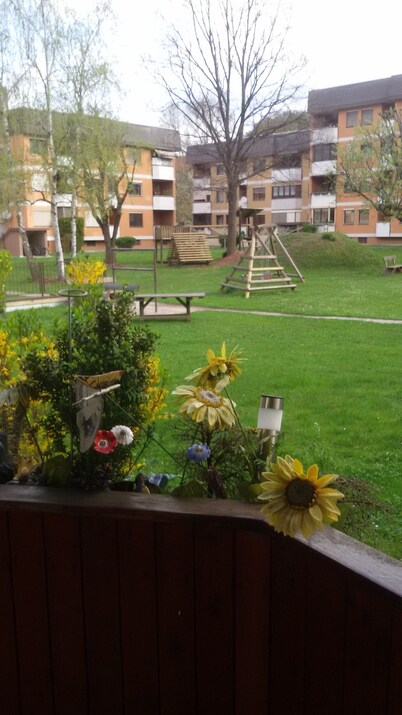 Nice apartment in the middle of Graz