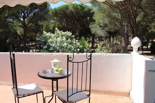 Villa Minerva Bereich Playa de la Barrosa. Chiclana de la Frontera, Cadiz