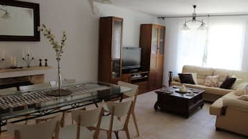 Flachbildfernseher, DVD-Player