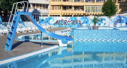 Hotel Mercury