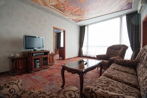 TV màn hình phẳng 