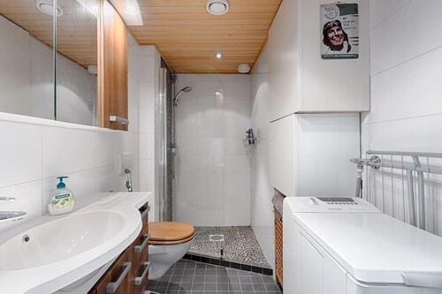WeHost Pääskylänrinne 6