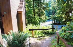 Property grounds - Cedar Suite Near Mt Baker at Snowater (Glacier)