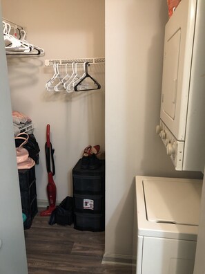 Interior - Stripping pole in Buckhead (Atlanta)