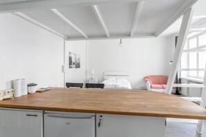 Apartment, 1 Bedroom