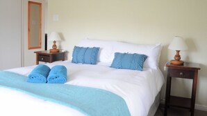 Room - Cskulpie (Yzerfontein)