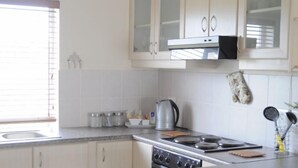 Private kitchen - Cskulpie (Yzerfontein)