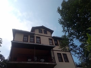 Außenbereich