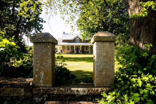 Harlem Stonegate B&B