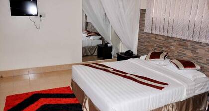 Latitude 1 Suite six