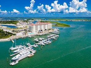 Marina