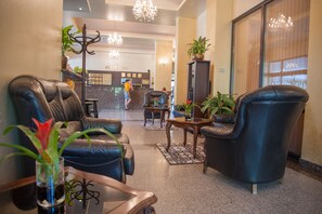 Reception - Hotel Viand (Sunny Beach)