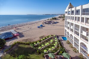 Front of property - Hotel Viand (Sunny Beach)