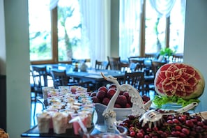 Restaurant - Hotel Viand (Sunny Beach)