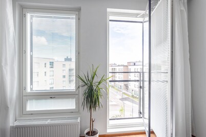 WeHost Leinelänkaari 21